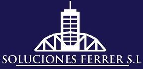 Soluciones Ferrer logo